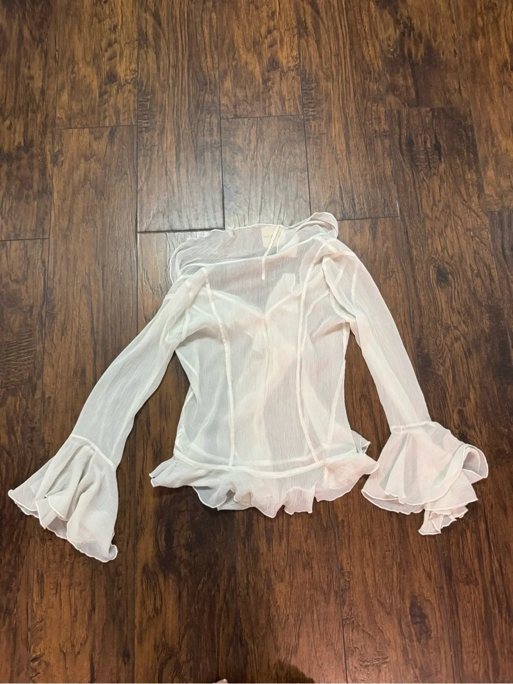 Free people top